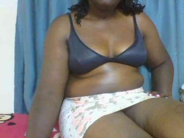 Sexxyblacky Sexxyblacky