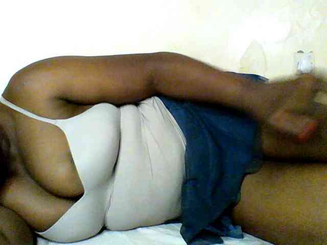 Sexxyblacky webcam