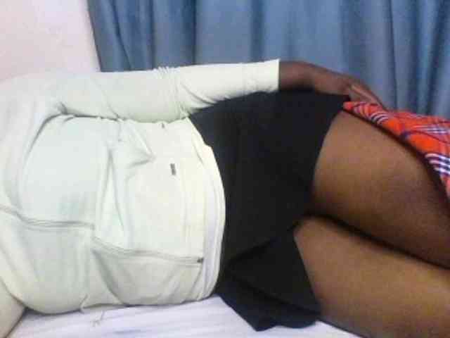 Model: Sexxyblacky