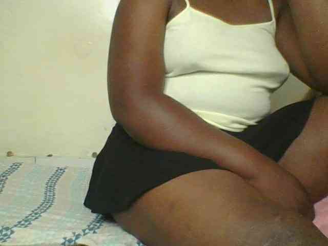 Sexxyblacky webcam