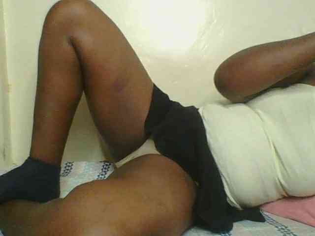 Sexxyblacky webcam