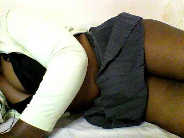 Sexxyblacky webcam