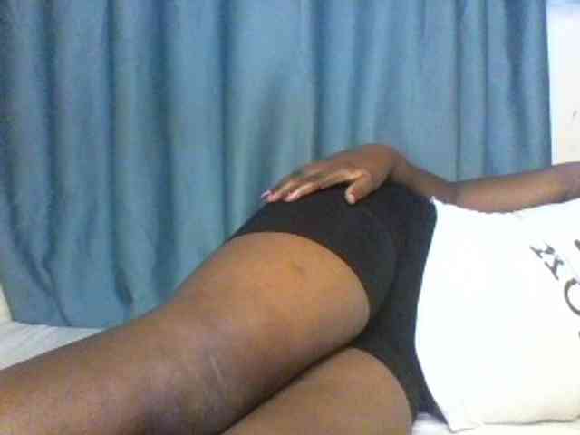 Sexxyblacky webcam