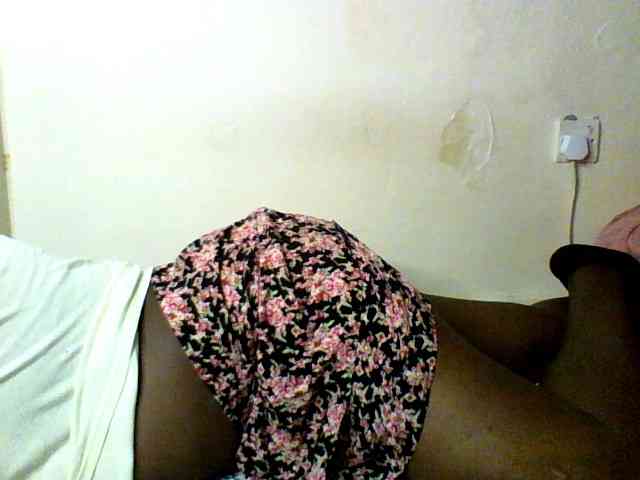 Sexxyblacky webcam
