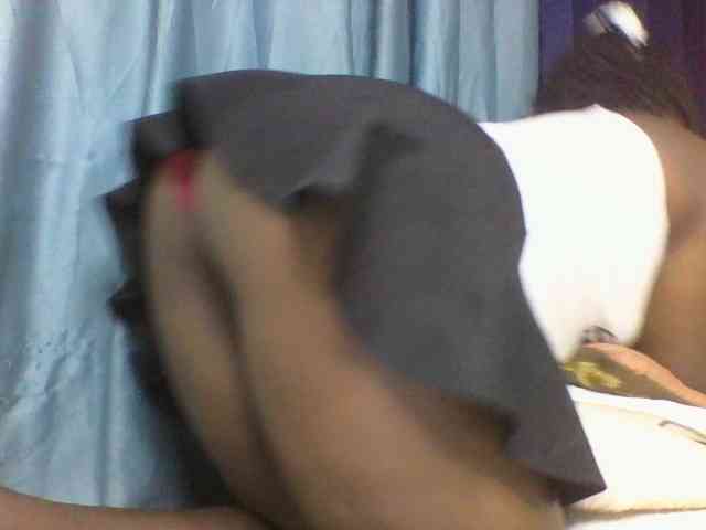 Sexxyblacky webcam