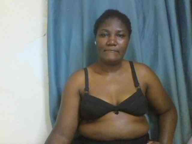 Sexxyblacky webcam