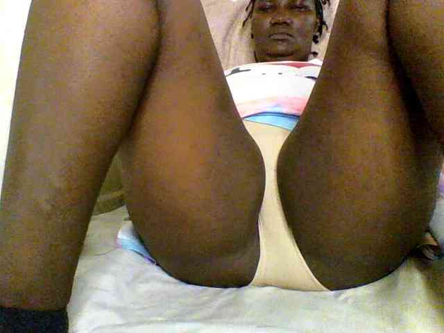 Sexxyblacky webcam