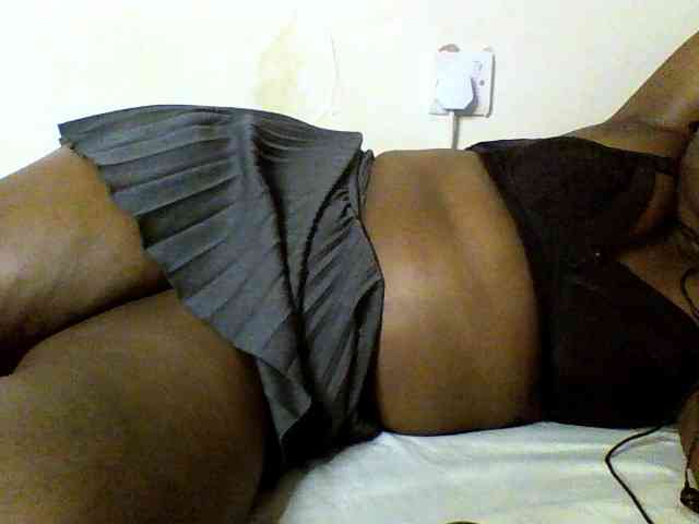 Sexxyblacky webcam