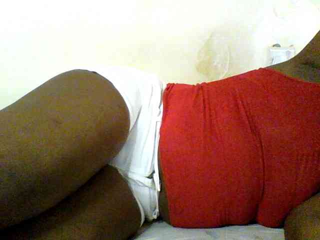 Sexxyblacky webcam