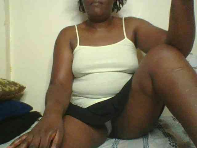 Sexxyblacky webcam