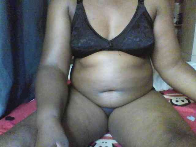 Sexxyblacky webcam