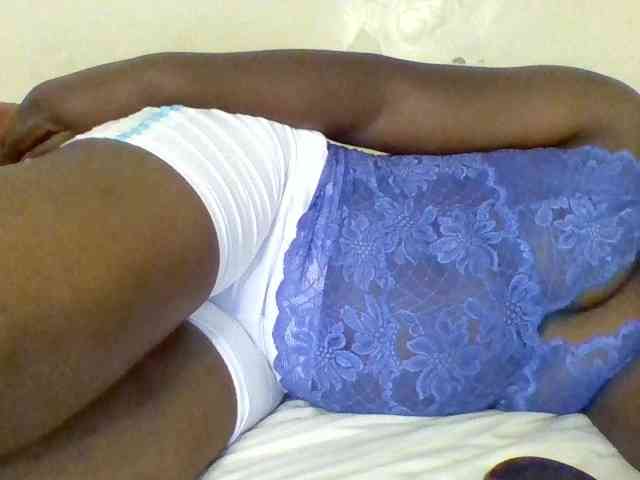 Sexxyblacky webcam