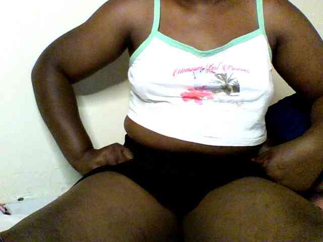 Model: Sexxyblacky