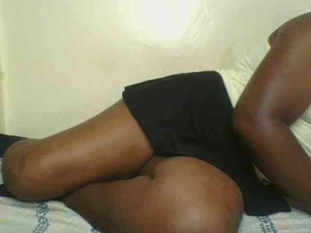 Sexxyblacky webcam
