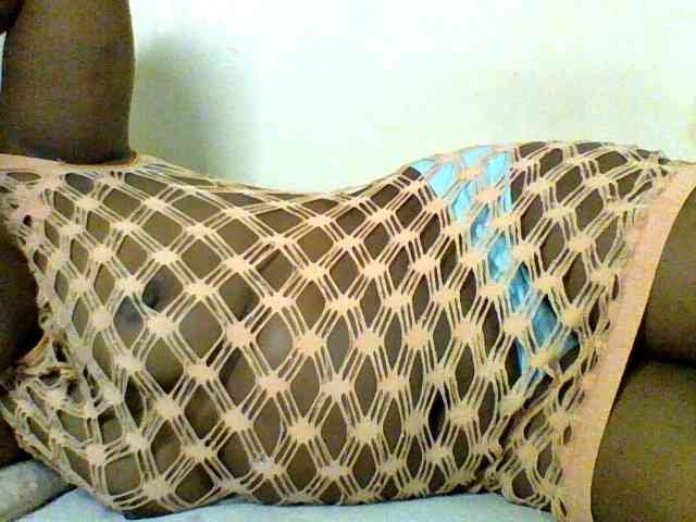 Sexxyblacky webcam