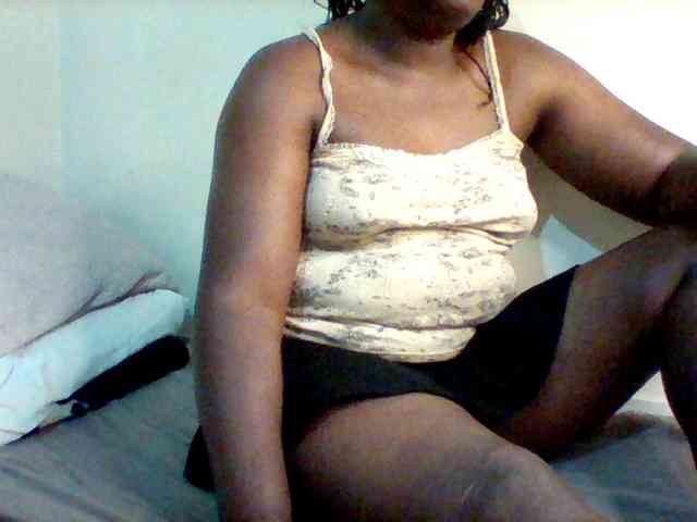 Sexxyblacky