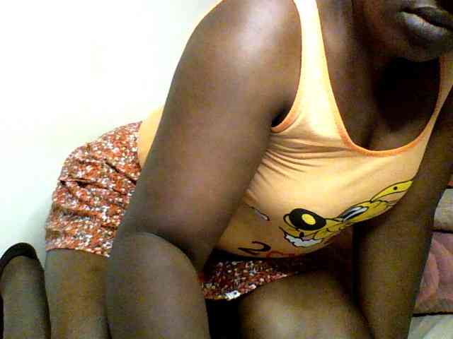 Model: Sexxyblacky