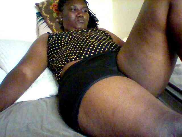 Sexxyblacky webcam