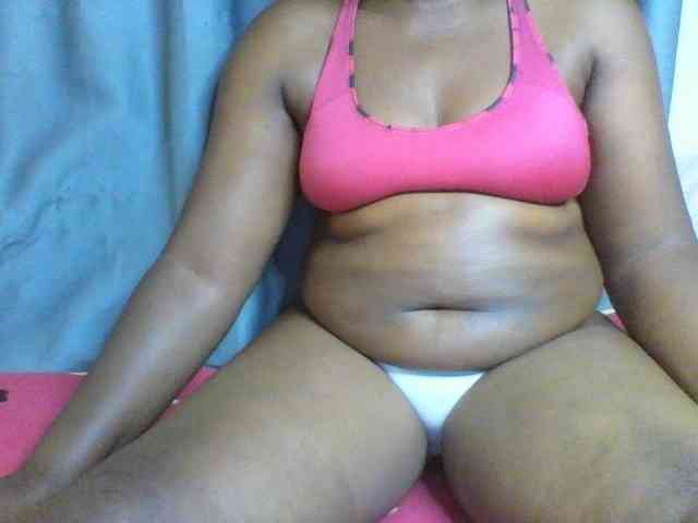 Sexxyblacky webcam