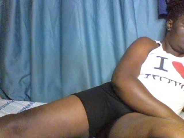 Model: Sexxyblacky