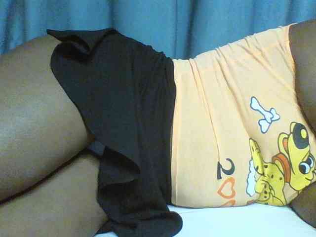 Sexxyblacky Sexxyblacky