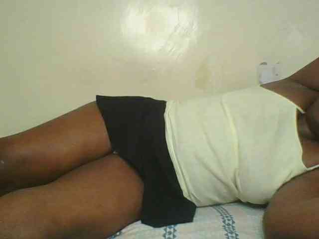 Sexxyblacky webcam