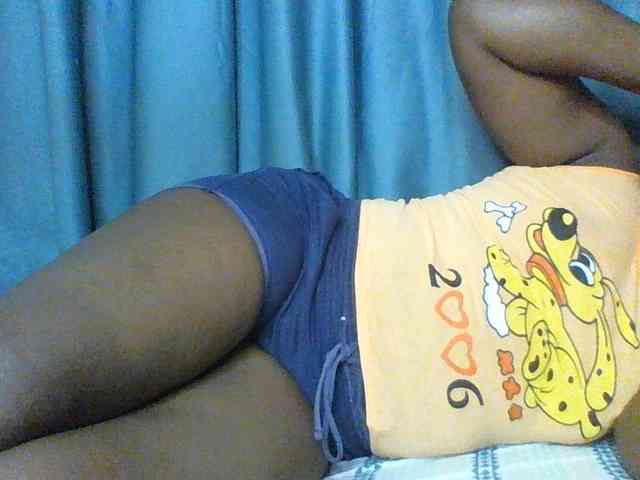 Sexxyblacky