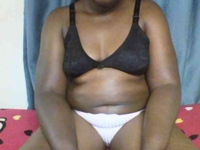Sexxyblacky