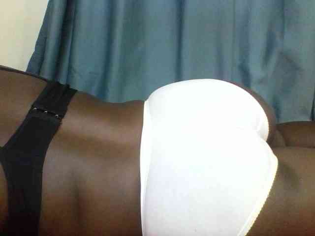 Sexxyblacky