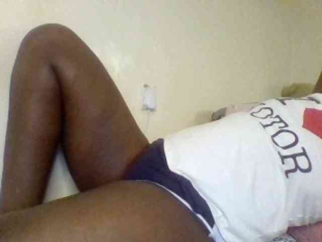 Sexxyblacky webcam