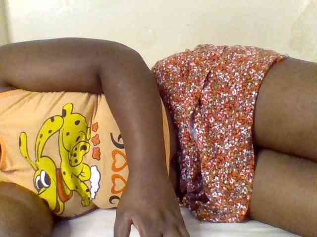 Sexxyblacky webcam