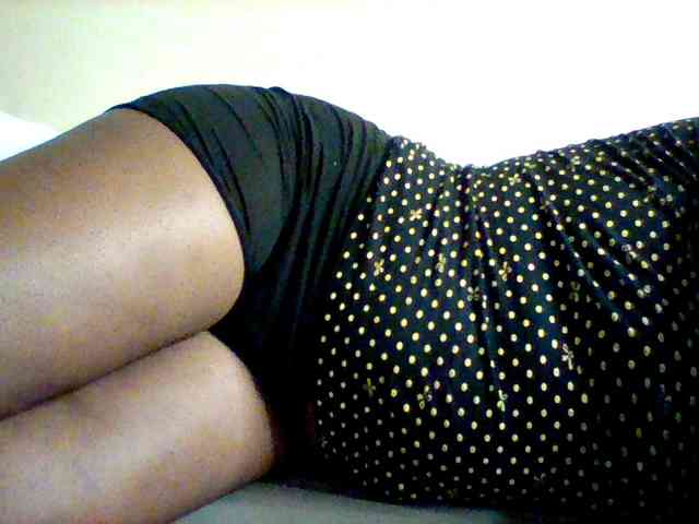 Sexxyblacky webcam