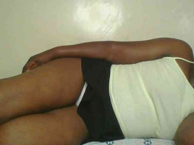 Sexxyblacky webcam