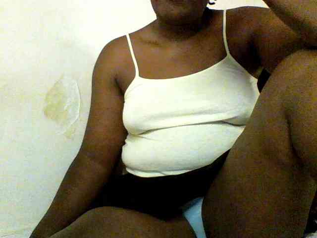 Sexxyblacky webcam