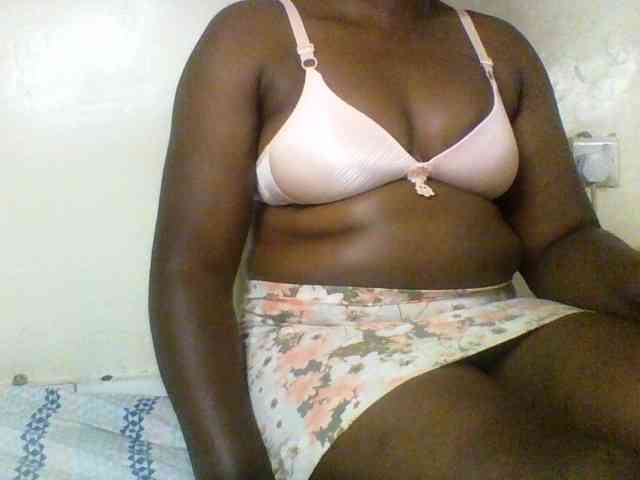 Sexxyblacky webcam