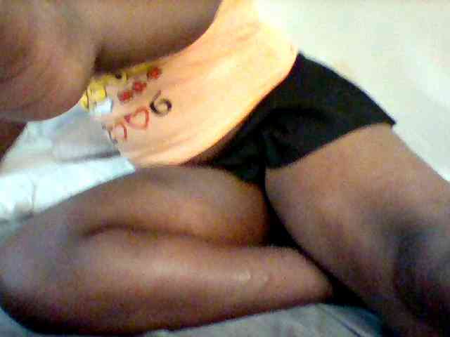 Sexxyblacky webcam