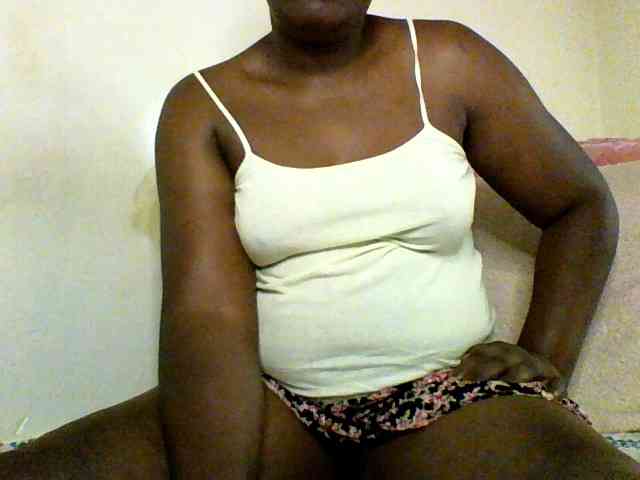 Sexxyblacky webcam