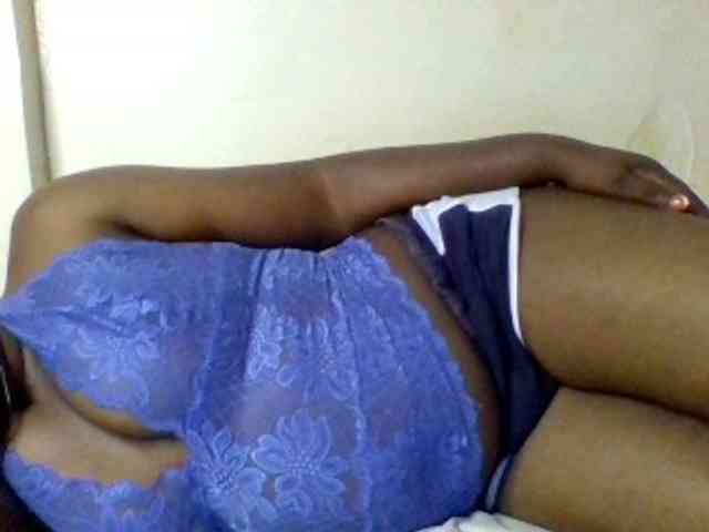 Sexxyblacky webcam