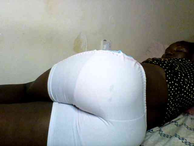 Sexxyblacky webcam