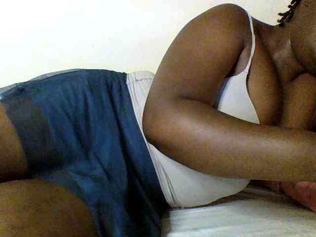 Sexxyblacky webcam