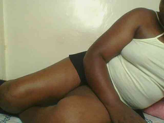 Sexxyblacky webcam