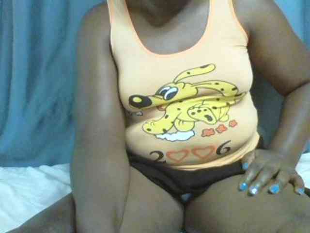 Model: Sexxyblacky