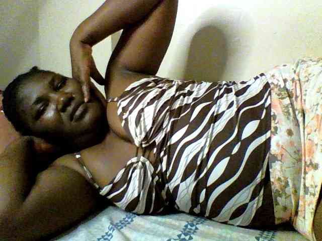 Sexxyblacky webcam