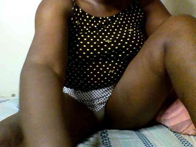 Sexxyblacky webcam