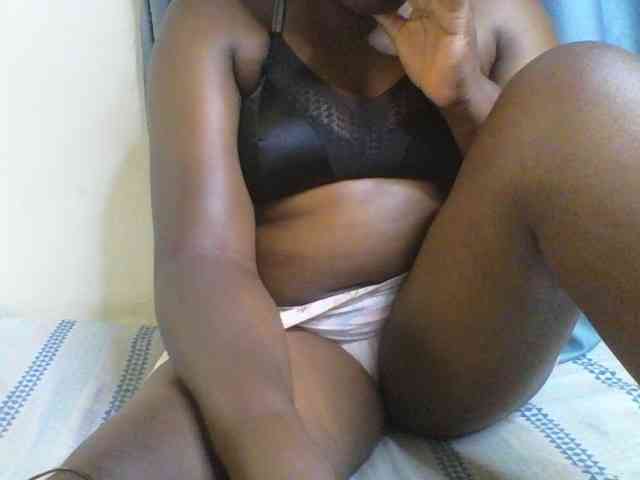 Sexxyblacky webcam