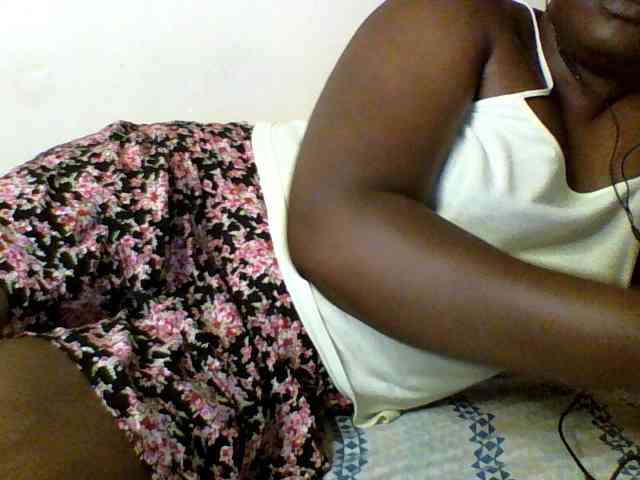 Sexxyblacky webcam