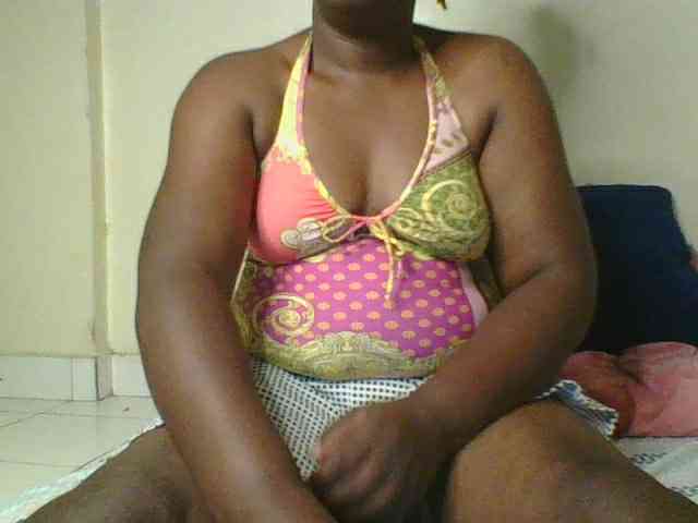 Sexxyblacky webcam