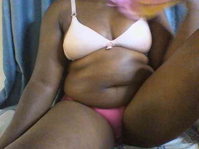 Model: Sexxyblacky