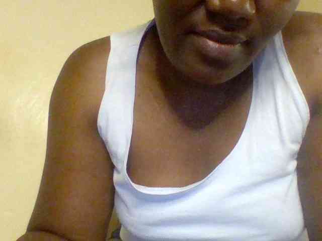 Sexxyblacky webcam