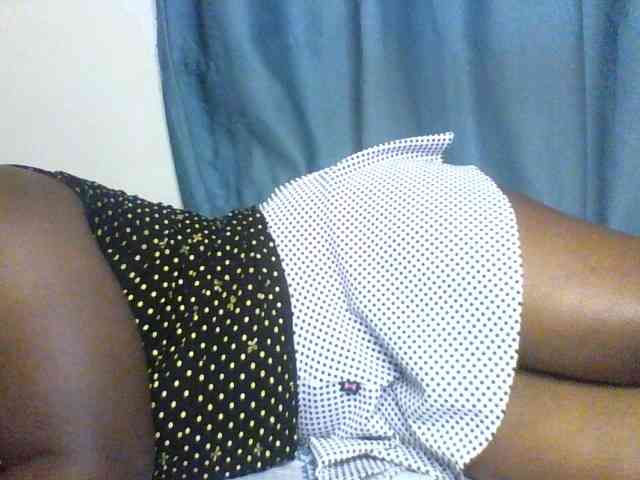 Sexxyblacky webcam